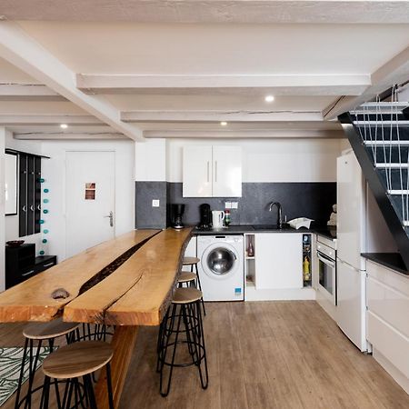 Loc'Apparts Montpellier Zimmer foto