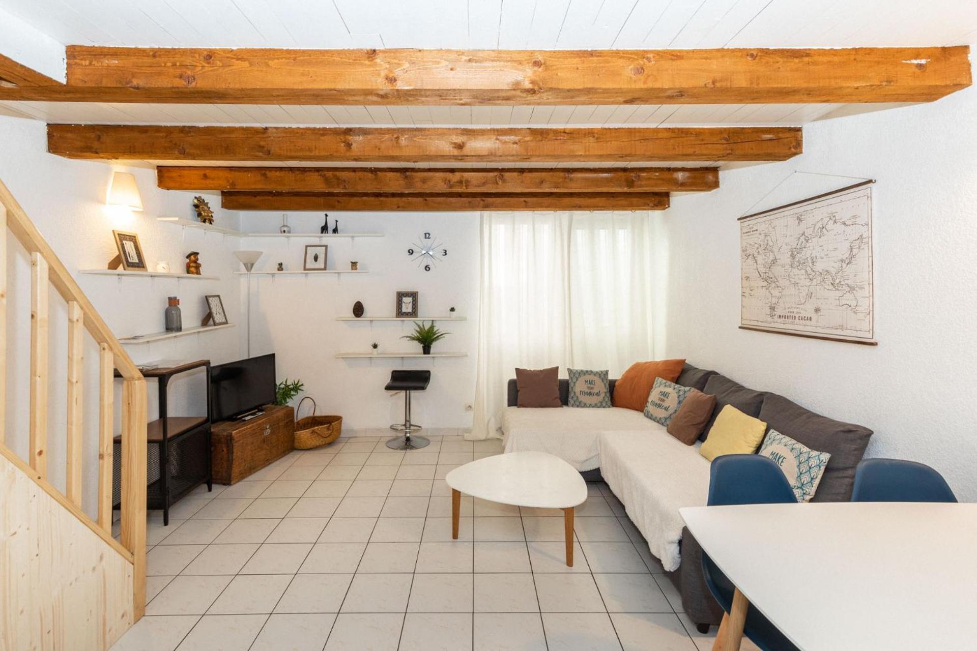 Loc'Apparts Montpellier Zimmer foto