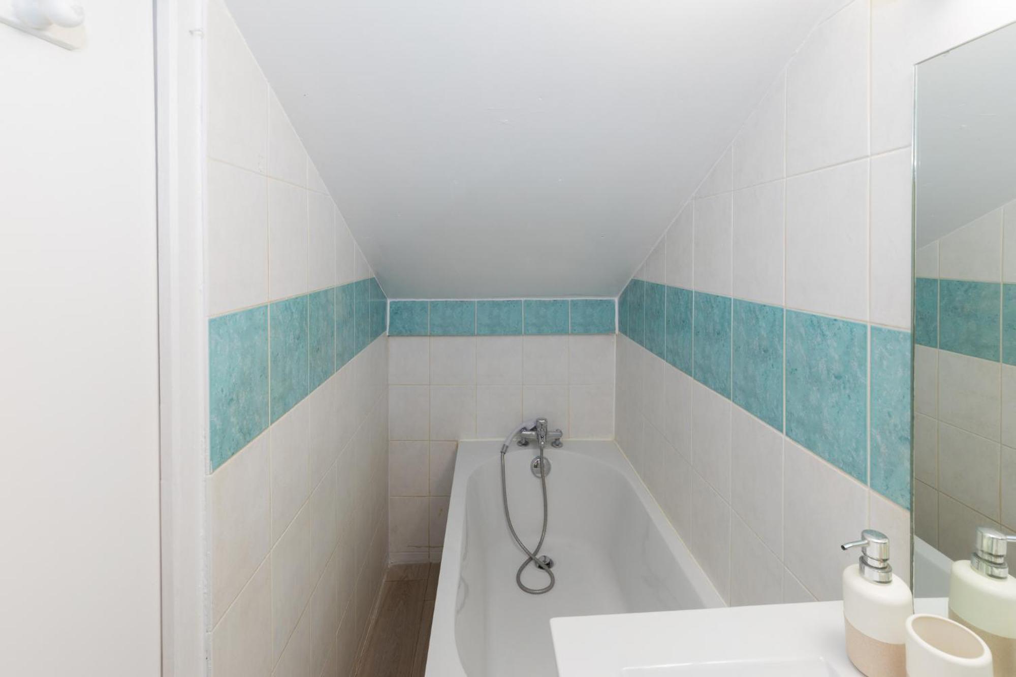 Loc'Apparts Montpellier Zimmer foto